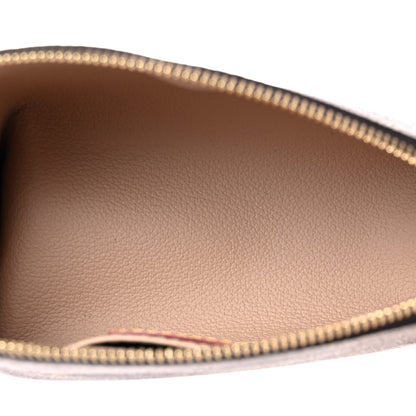 Louis Vuitton Monogram Cosmetic Pouch 5 of 9