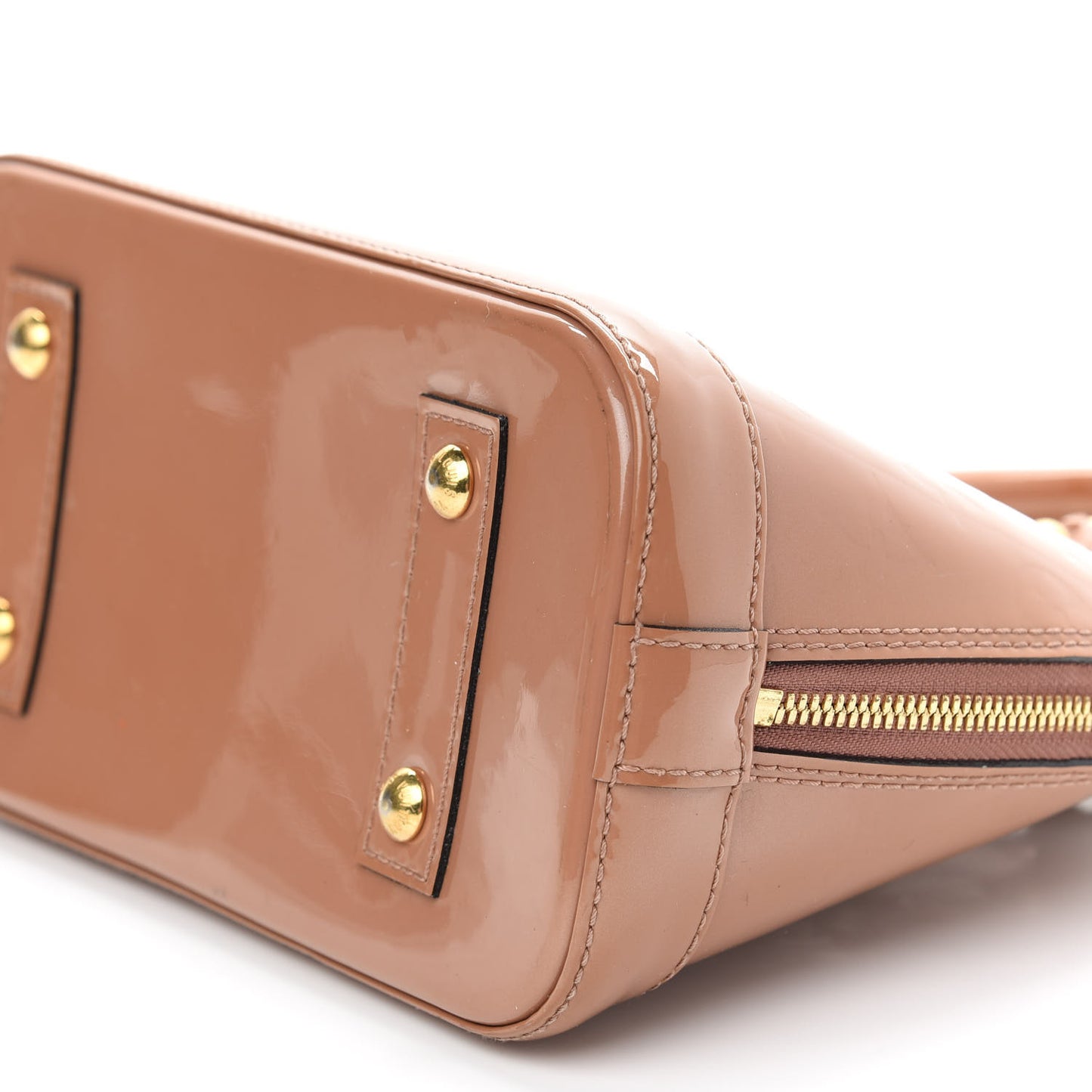 Vernis Alma BB Rose Velours