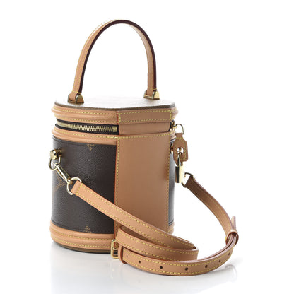 Louis Vuitton Monogram Giant Cannes 4 of 10