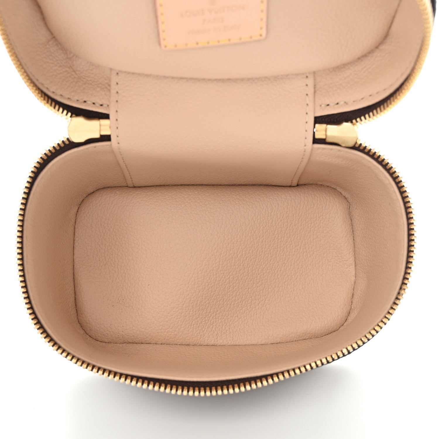 Louis Vuitton Monogram Nano Nice 5 of 8