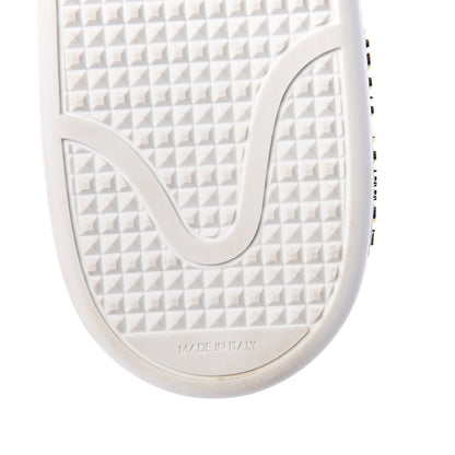 Louis Vuitton Patent Monogram Frontrow Sneakers 39.5 7 of 7