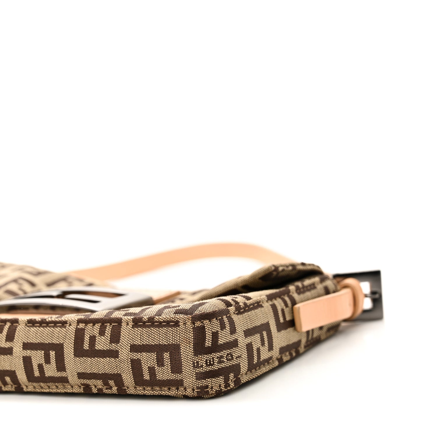 Zucchino Mini Baguette Brown