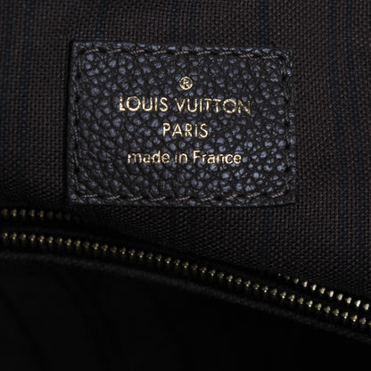 Louis Vuitton Empreinte Lumineuse PM Terre 7 of 9