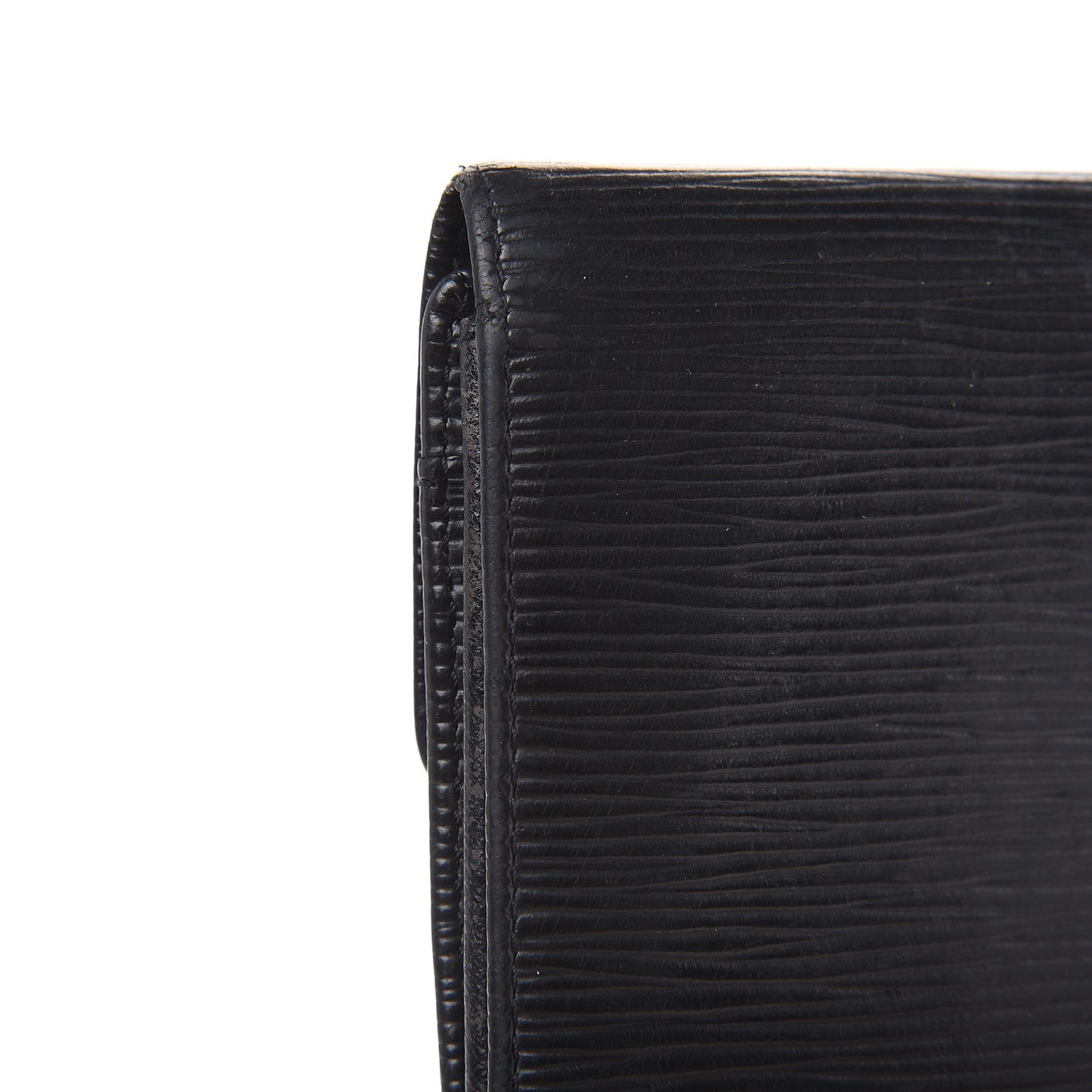 Epi Sarah Wallet Black