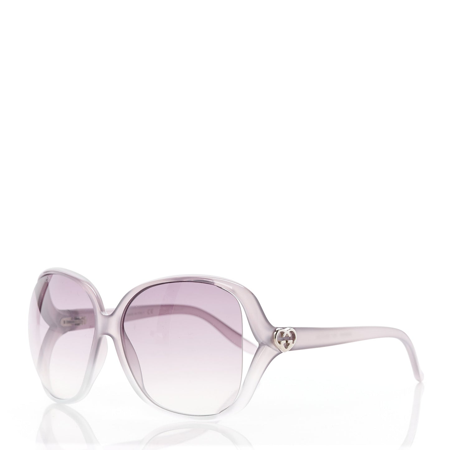 Acetate Lovely GG Sunglasses GG0506S Purple