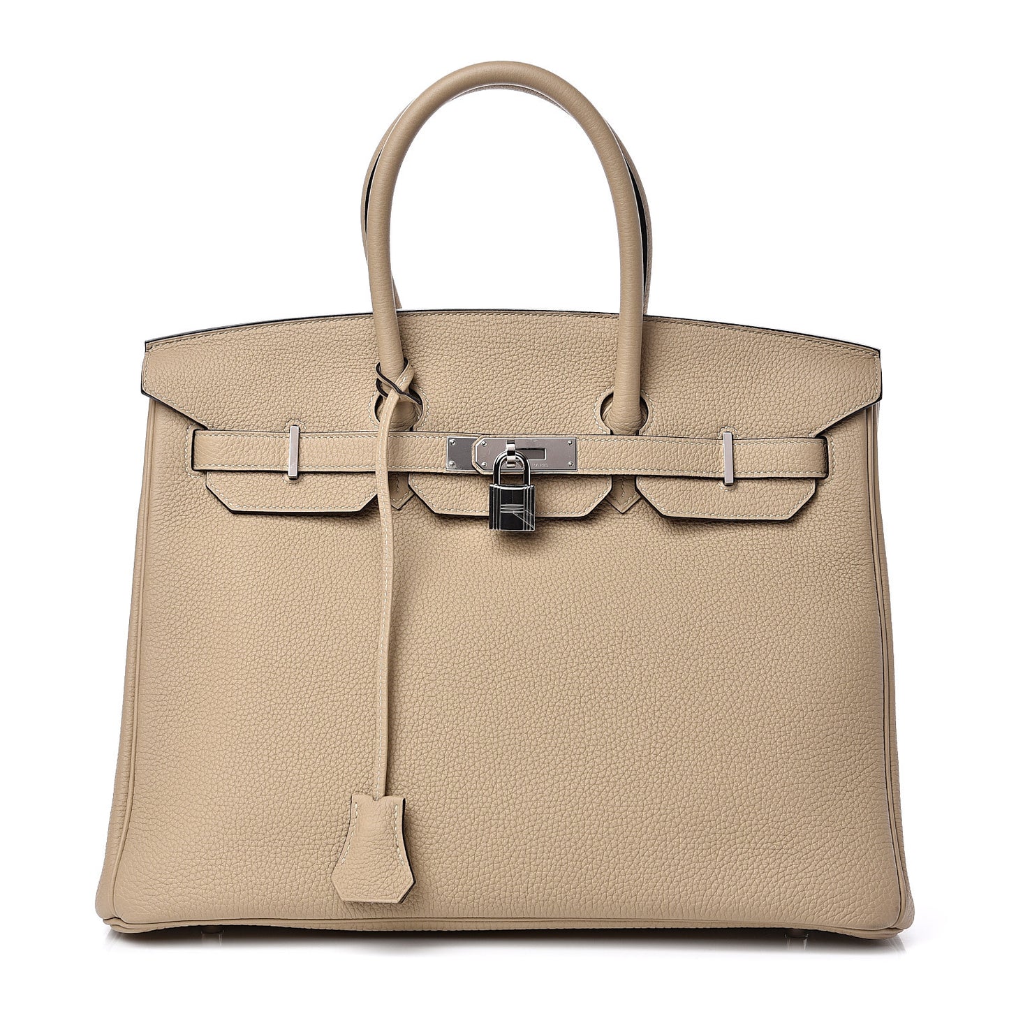Togo Birkin 35 Trench