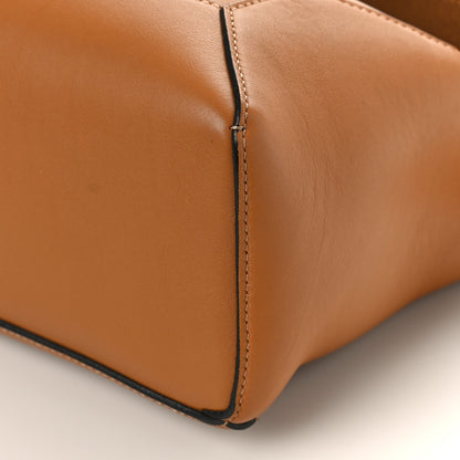 Loewe Calfskin Small Puzzle Edge Bag Warm Desert 8 of 8