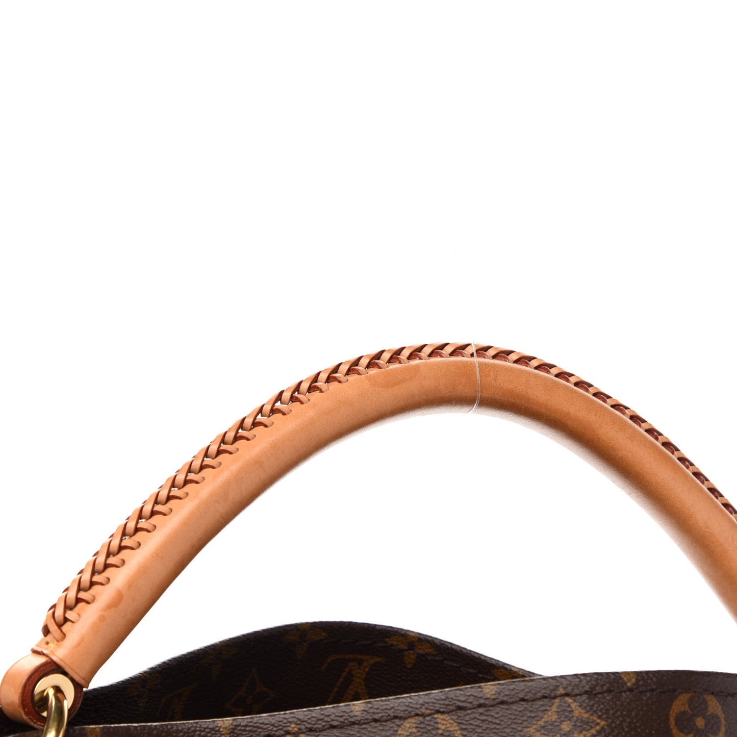 Monogram Artsy MM