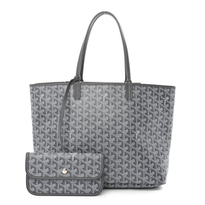 Goyard Goyardine Isabelle PM Grey 1 of 12