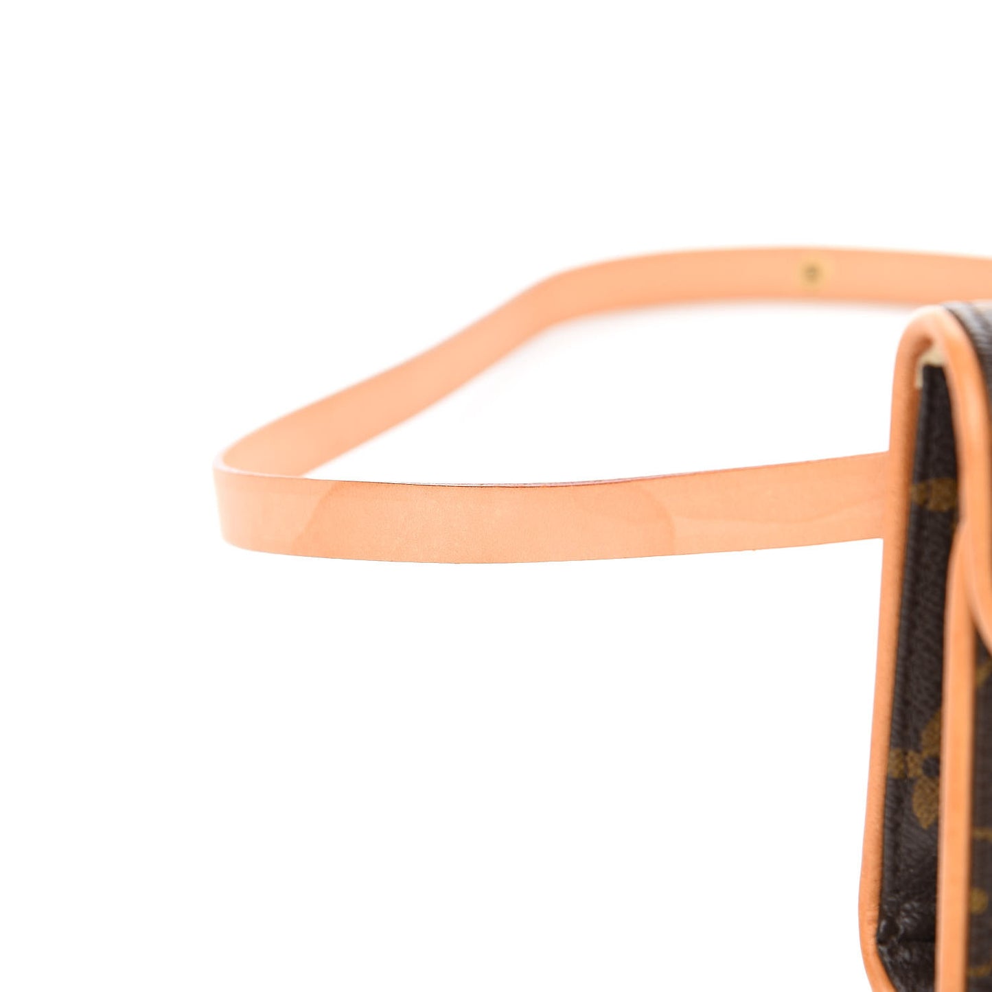 Monogram Pochette Florentine S