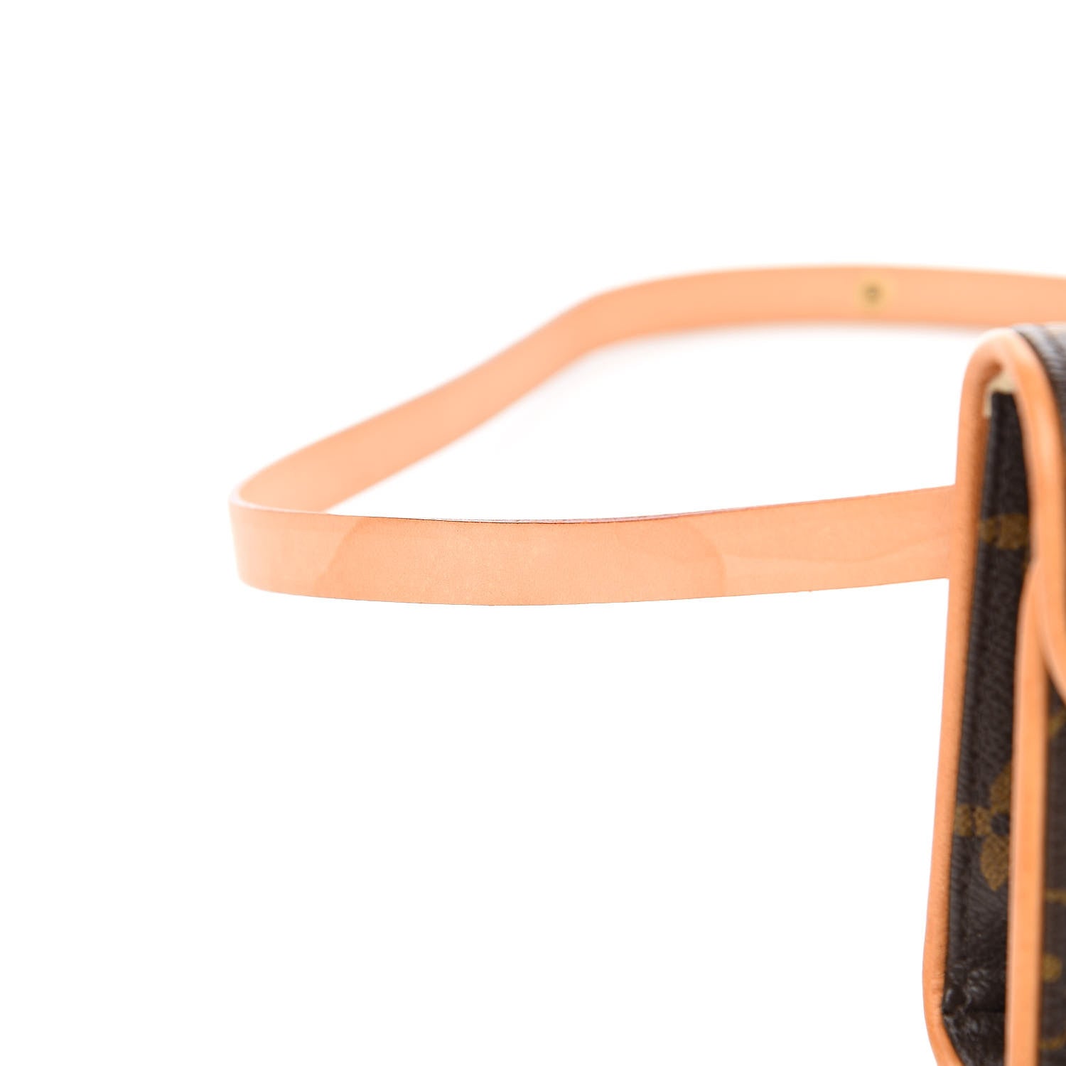 Louis Vuitton Monogram Pochette Florentine S 10 of 12