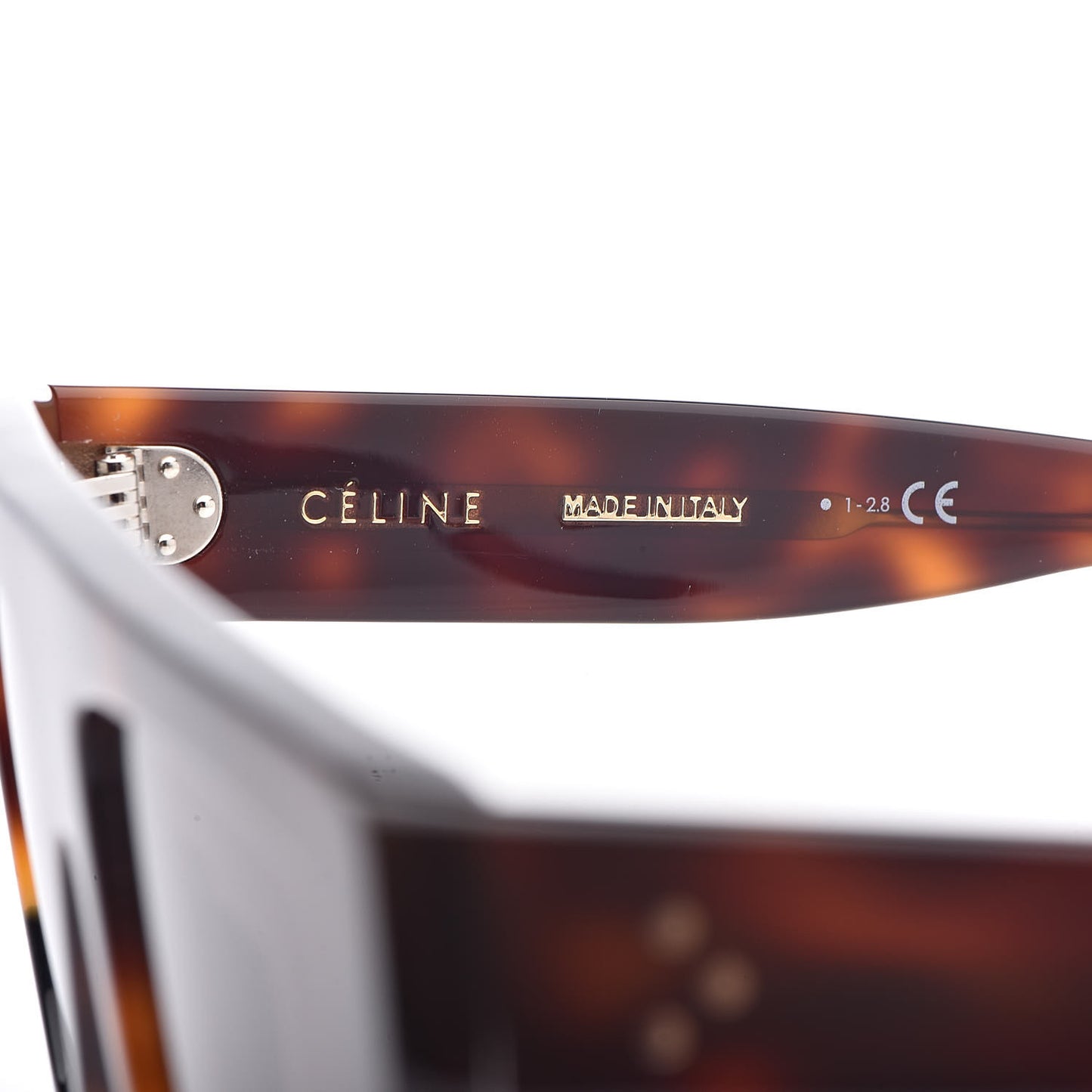 Sunglasses CL40013I Havana Black