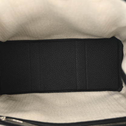Hermes Negonda Garden Party 30 TPM Black 5 of 11