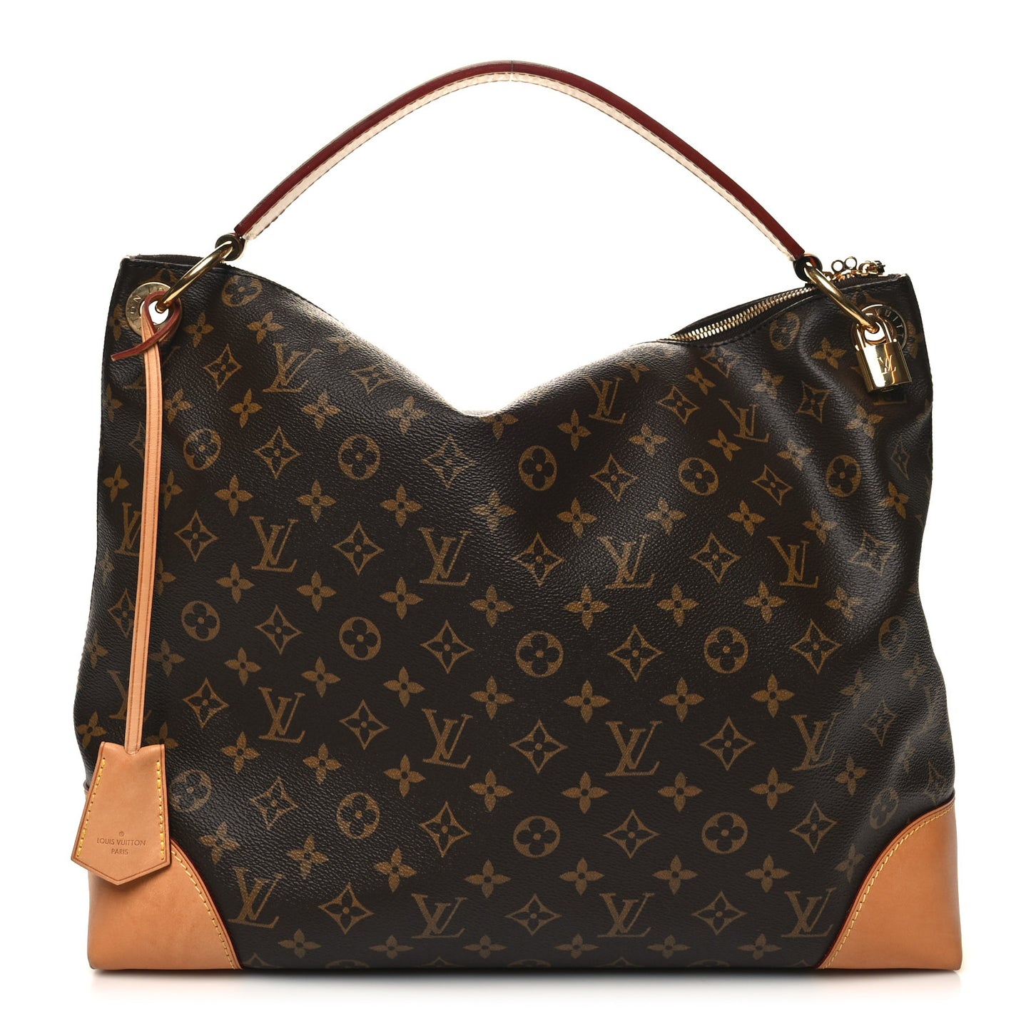 Monogram Berri MM