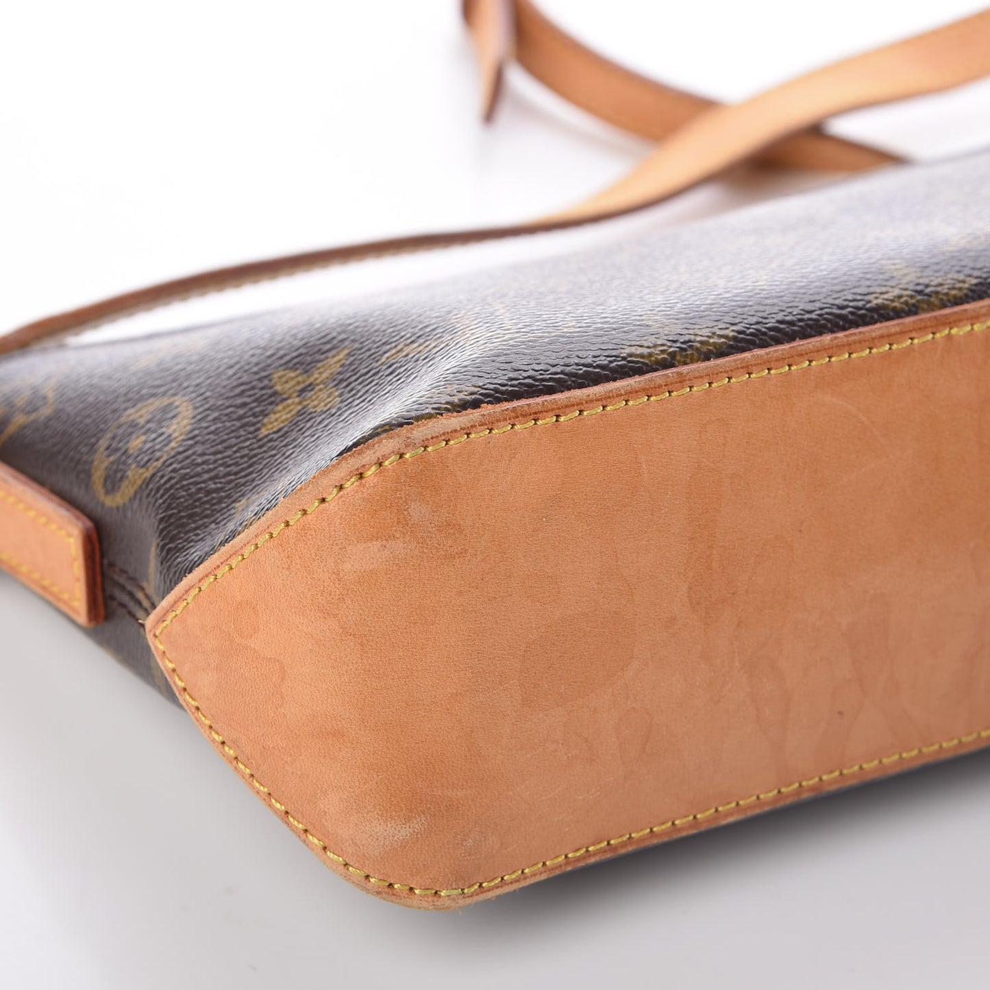 Monogram Trotteur