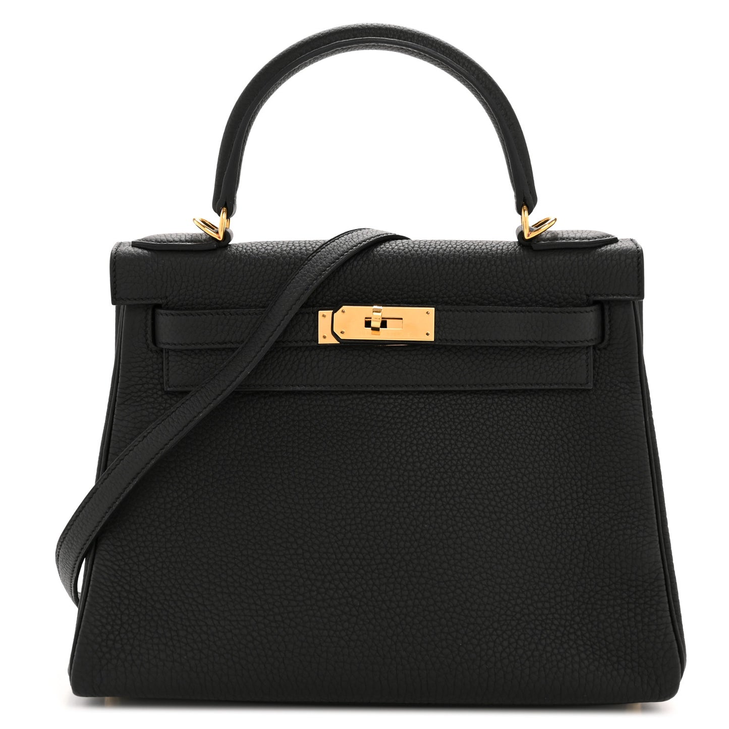 Taurillon Clemence Kelly Retourne 28 Black