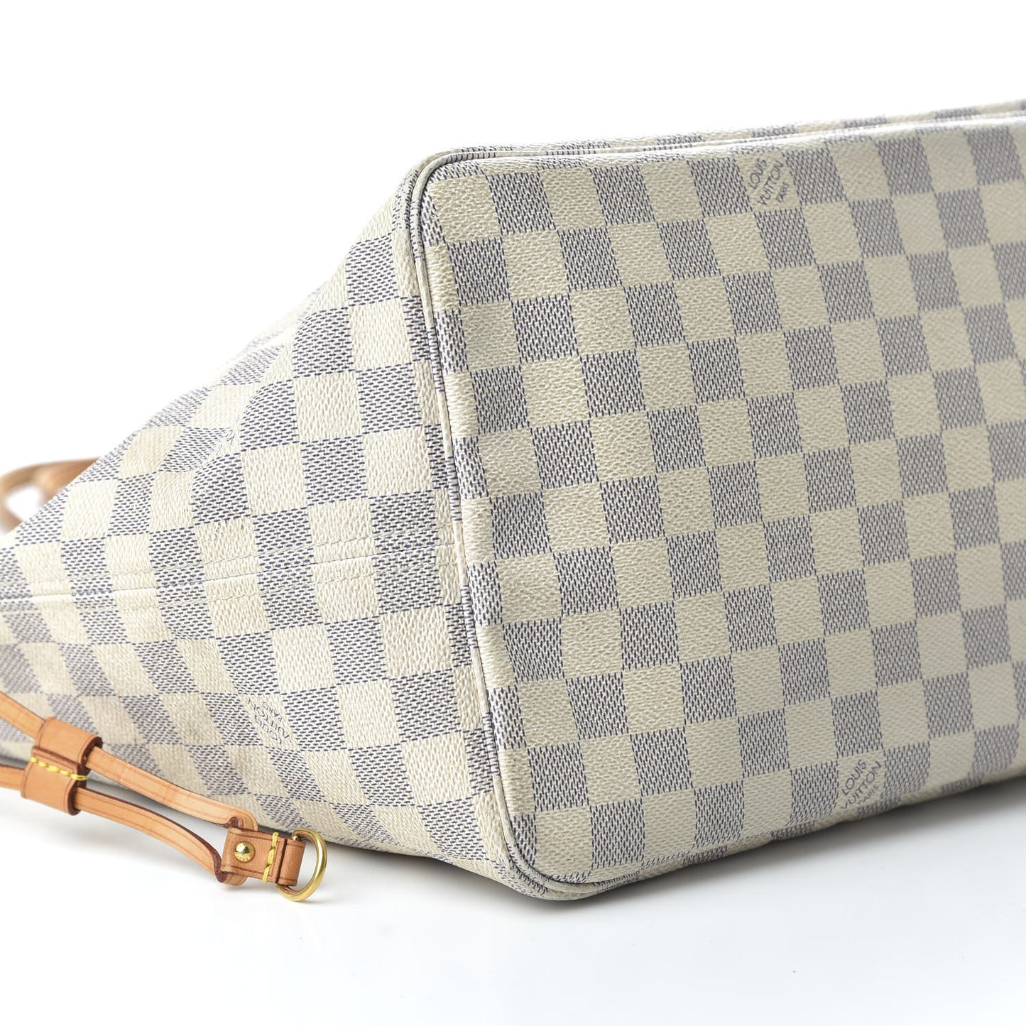 Damier Azur Neverfull GM