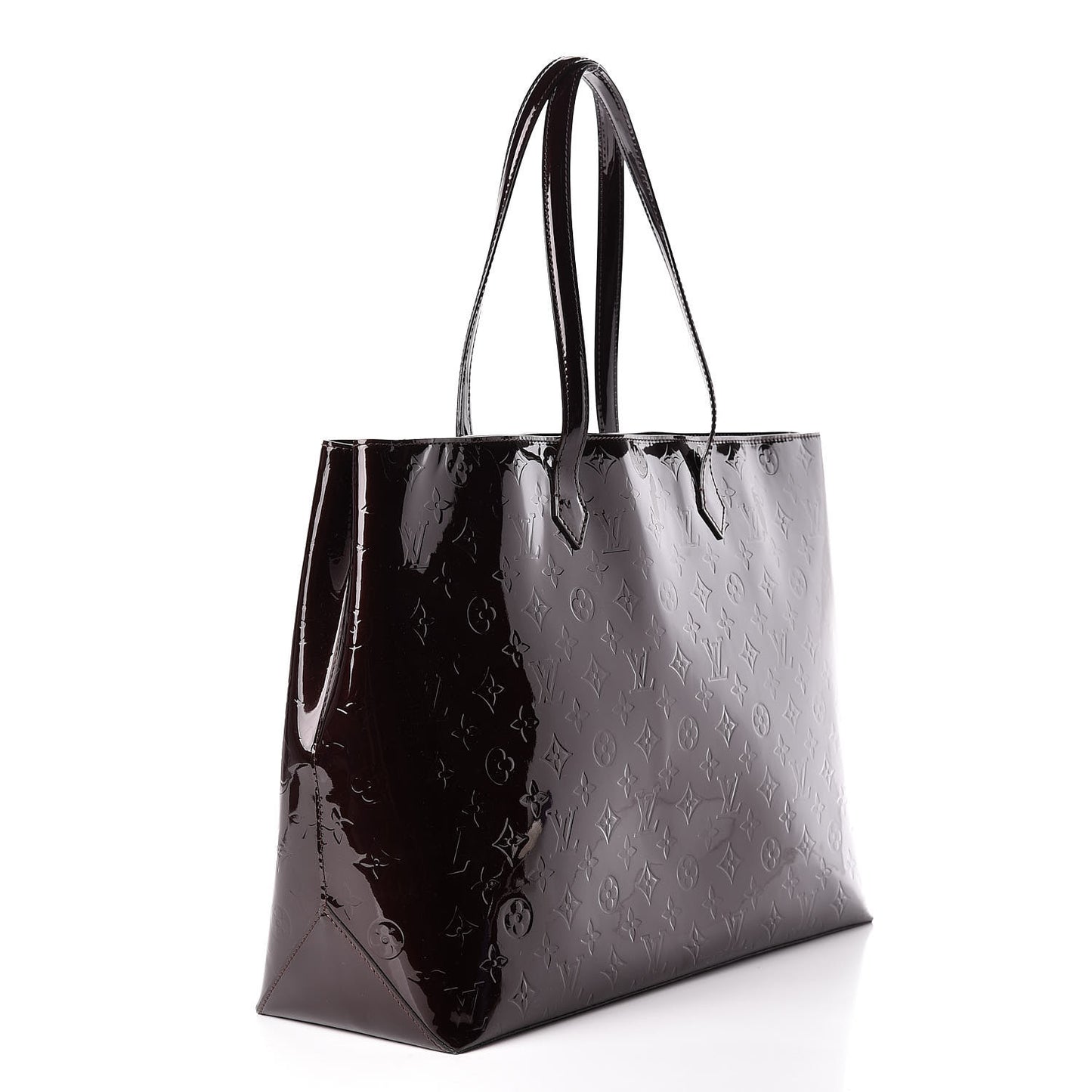 Vernis Wilshire GM Amarante