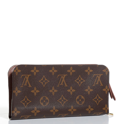 Louis Vuitton Monogram Insolite Wallet 3 of 7