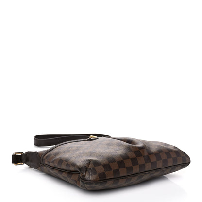 Louis Vuitton Damier Ebene Bloomsbury PM 4 of 16