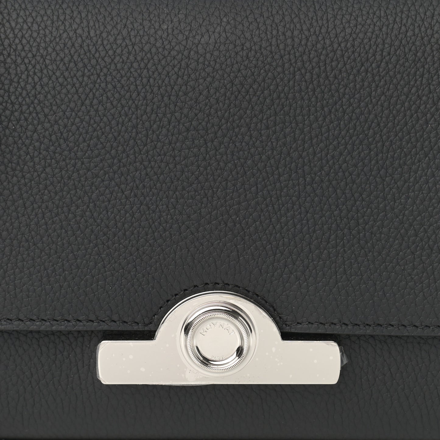 Taurillon Blush Rejane BB Black