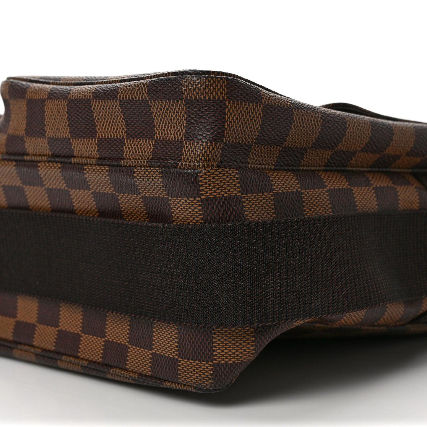 Damier Ebene Broadway Messenger Bag