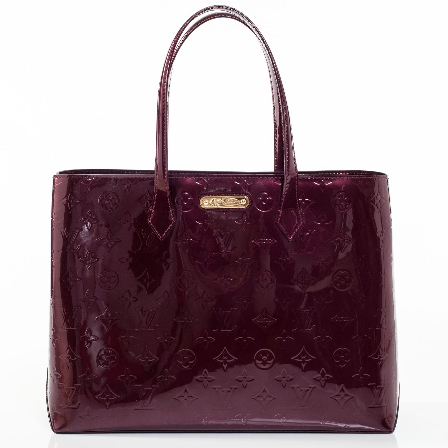 Vernis Wilshire MM Rouge Fauviste