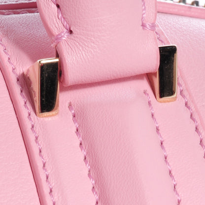 Givenchy Calfskin Mini Lucrezia Light Pink 7 of 13