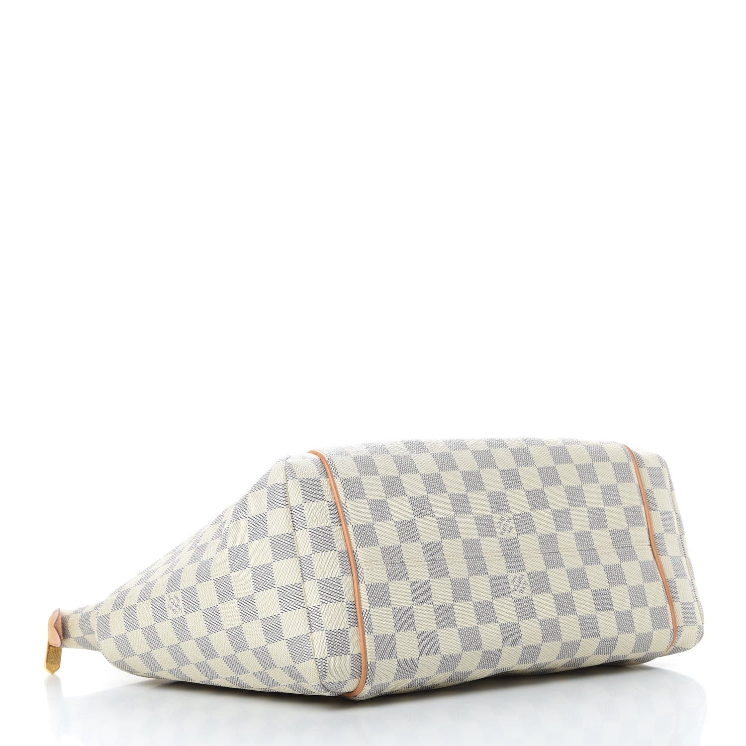 Louis Vuitton Damier Azur Totally MM 4 of 10