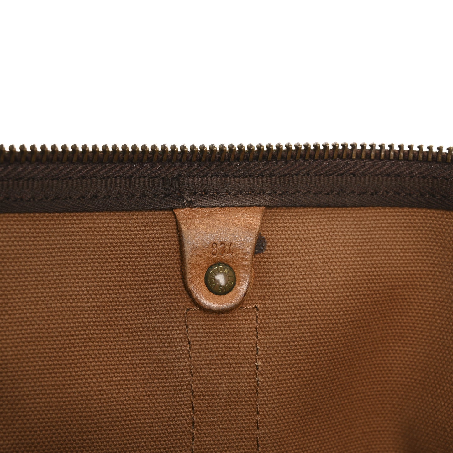 Monogram Keepall 55