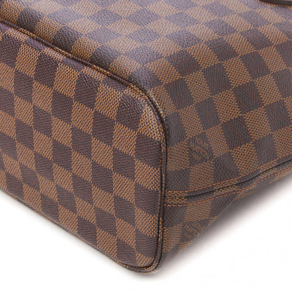 Louis Vuitton Damier Ebene Neverfull PM 5 of 9