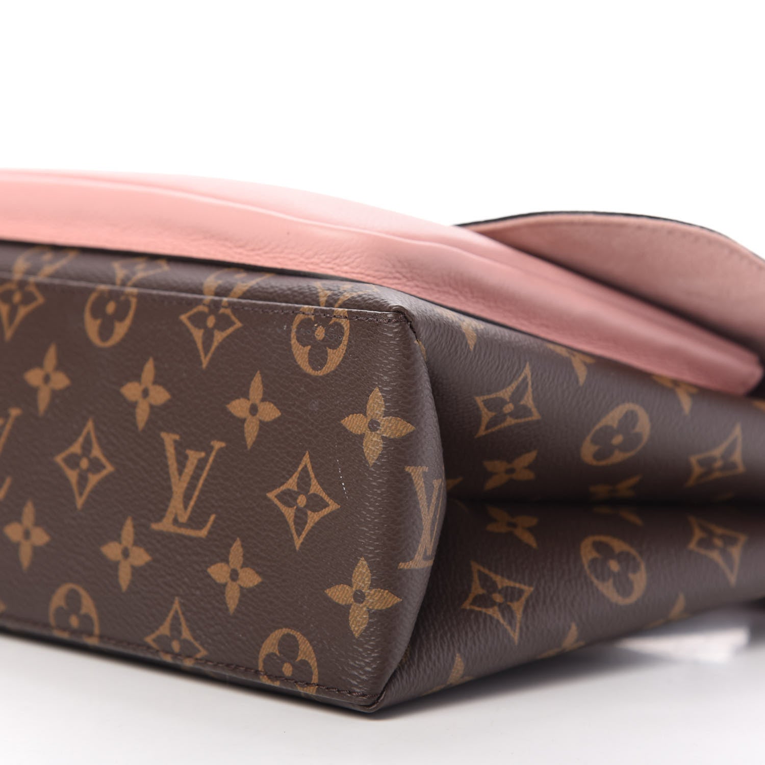 Louis Vuitton Monogram Marignan Rose Poudre 7 of 10