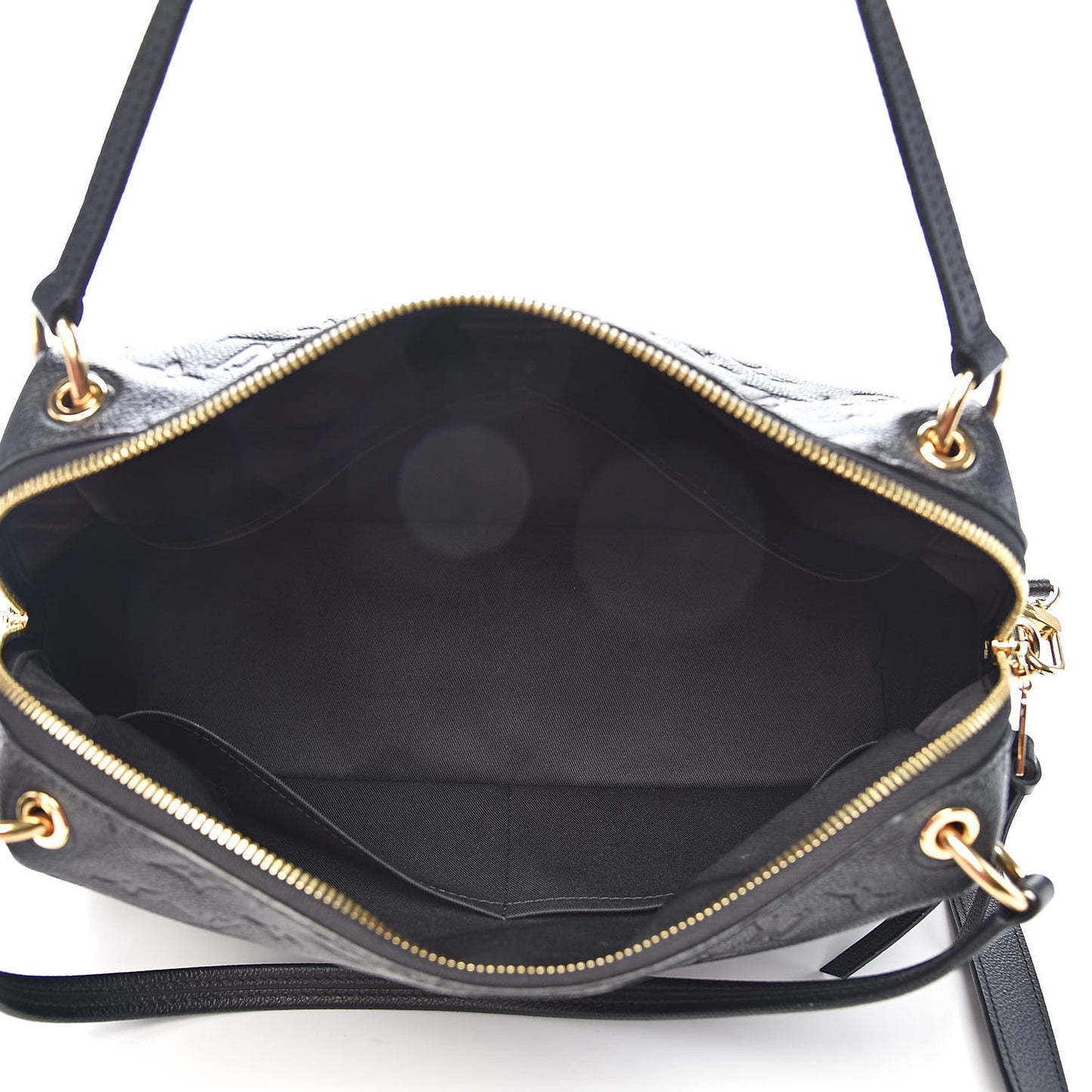 Empreinte Ponthieu PM Black