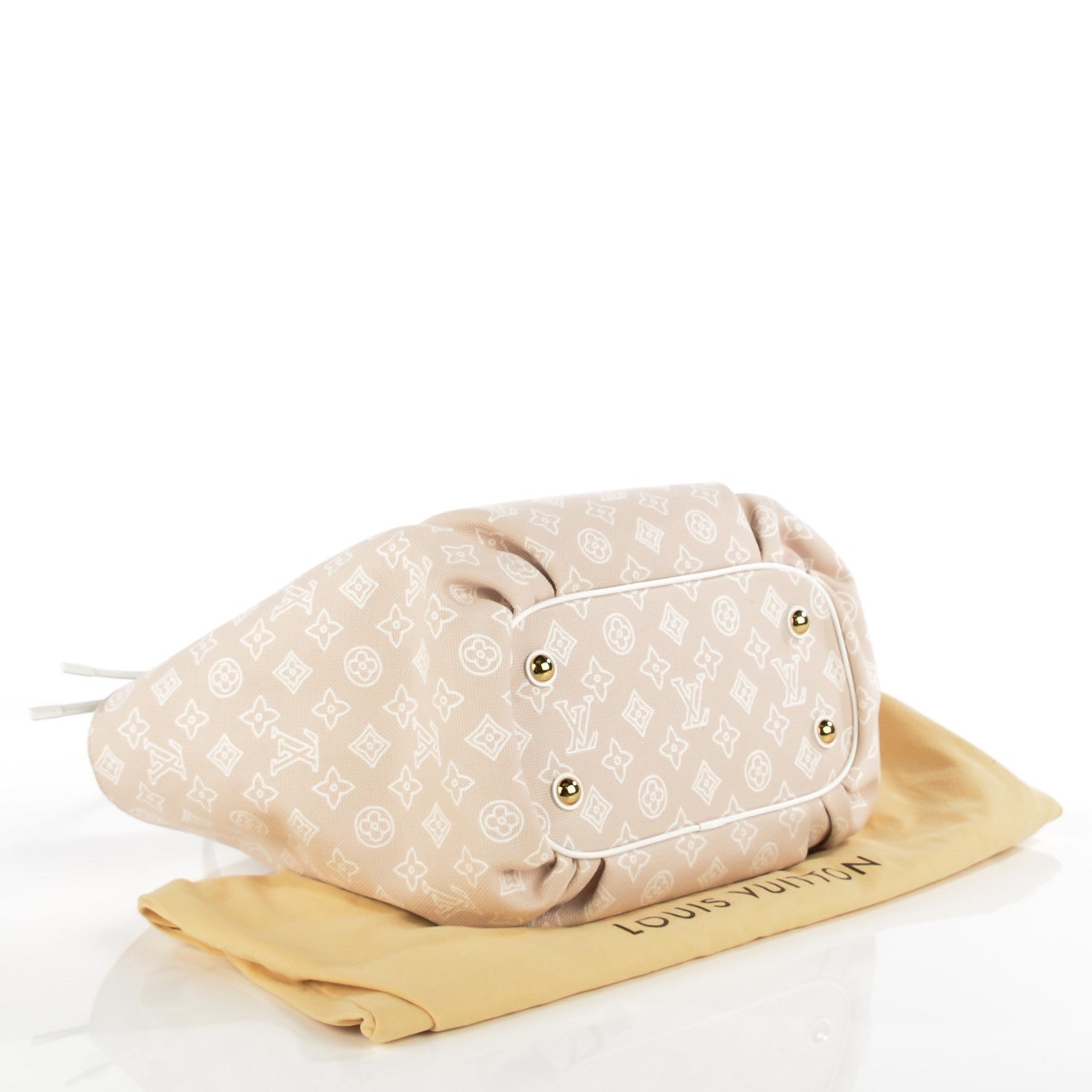 Louis Vuitton Cabas Ipanema PM Sandy 5 of 8