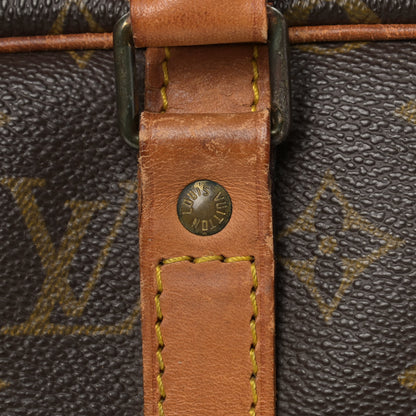 Louis Vuitton Monogram Porte-Documents Voyage Briefcase 17 of 29