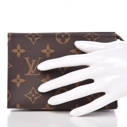 Louis Vuitton Monogram Toiletry Pouch 15 2 of 7