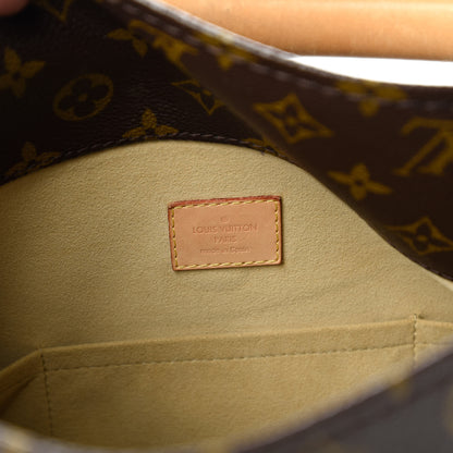 Louis Vuitton Monogram Artsy MM 8 of 10