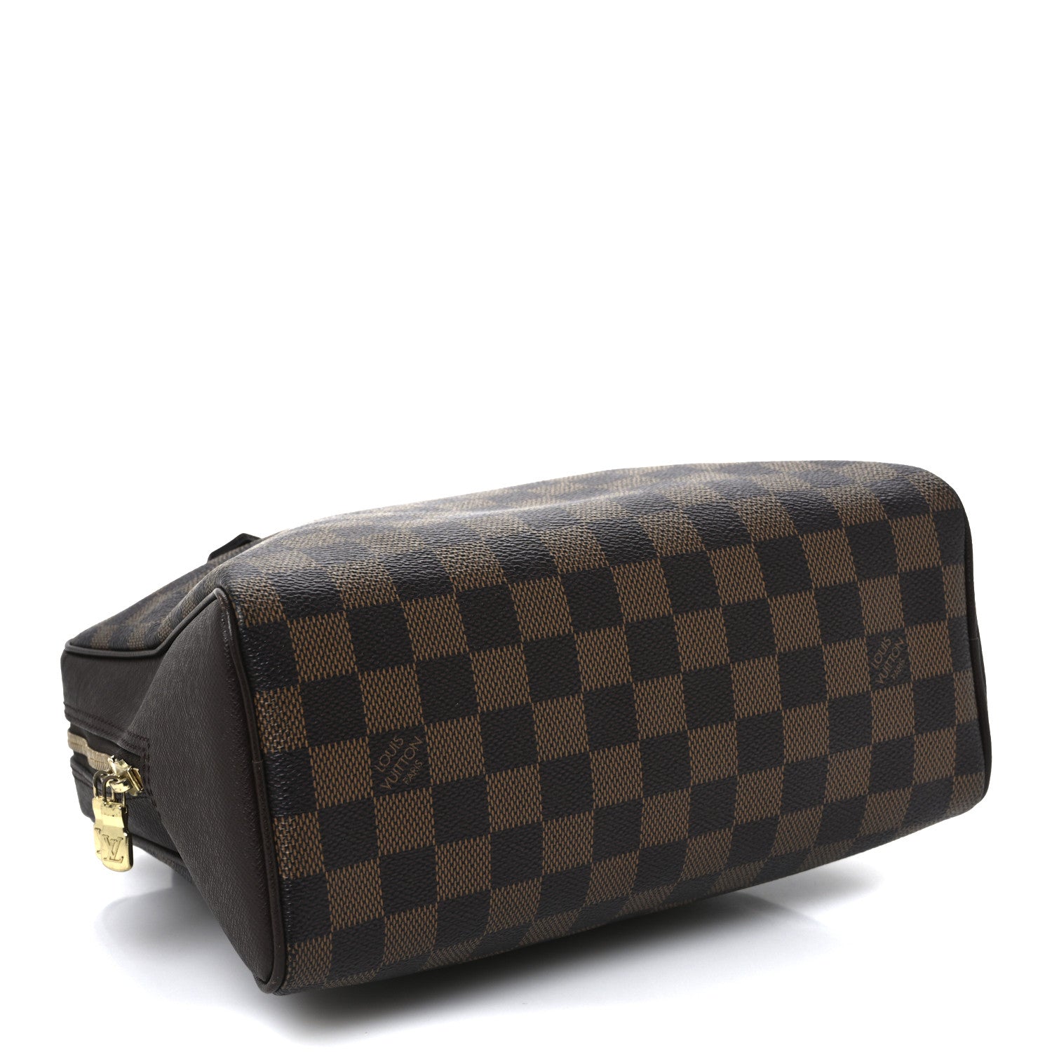 Louis Vuitton Damier Ebene Brera 4 of 12
