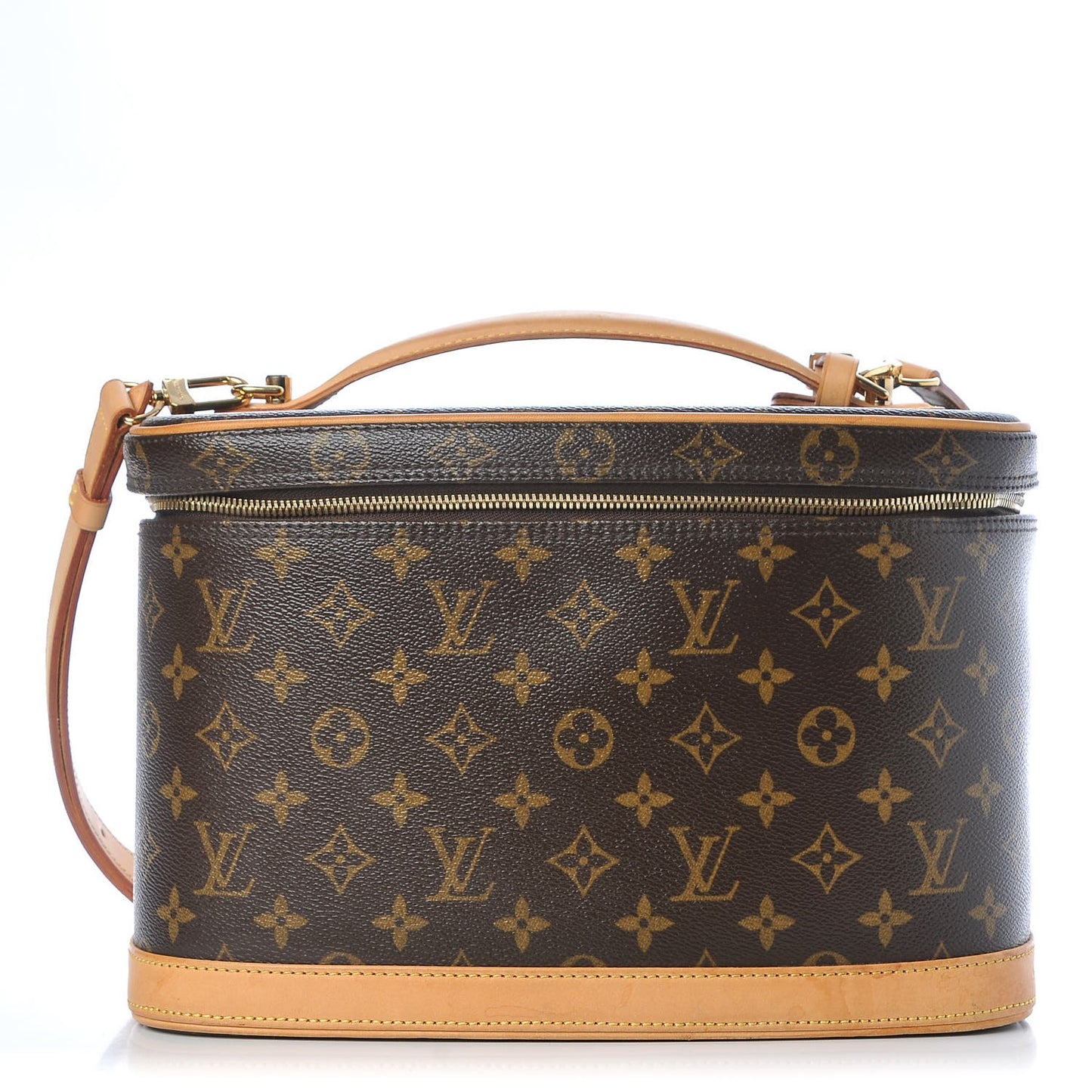 Monogram Nice