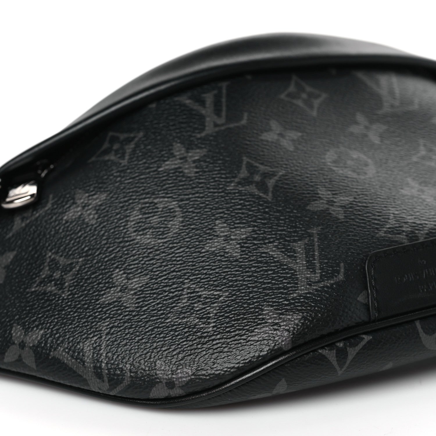 Louis Vuitton Monogram Eclipse Discovery Bumbag 7 of 8