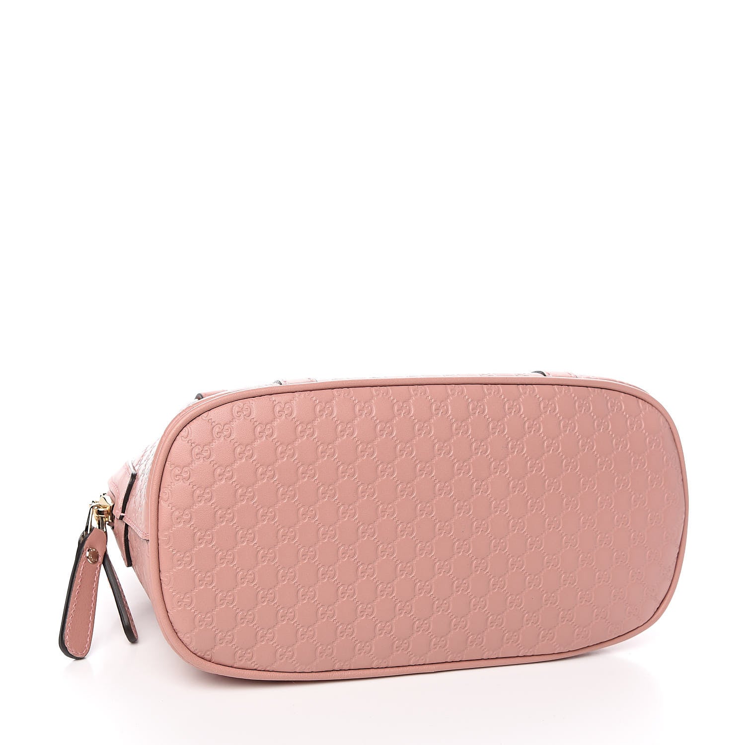 Gucci Microguccissima Mini Dome Bag Soft Pink 4 of 10