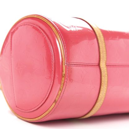 Louis Vuitton Vernis Bedford Framboise 8 of 10