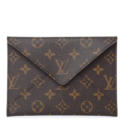 Louis Vuitton Monogram Envelope Insert 1 of 6