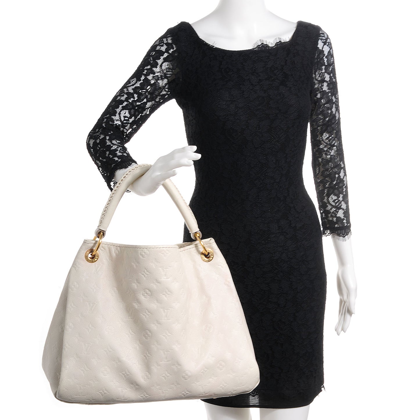 Empreinte Artsy MM Neige
