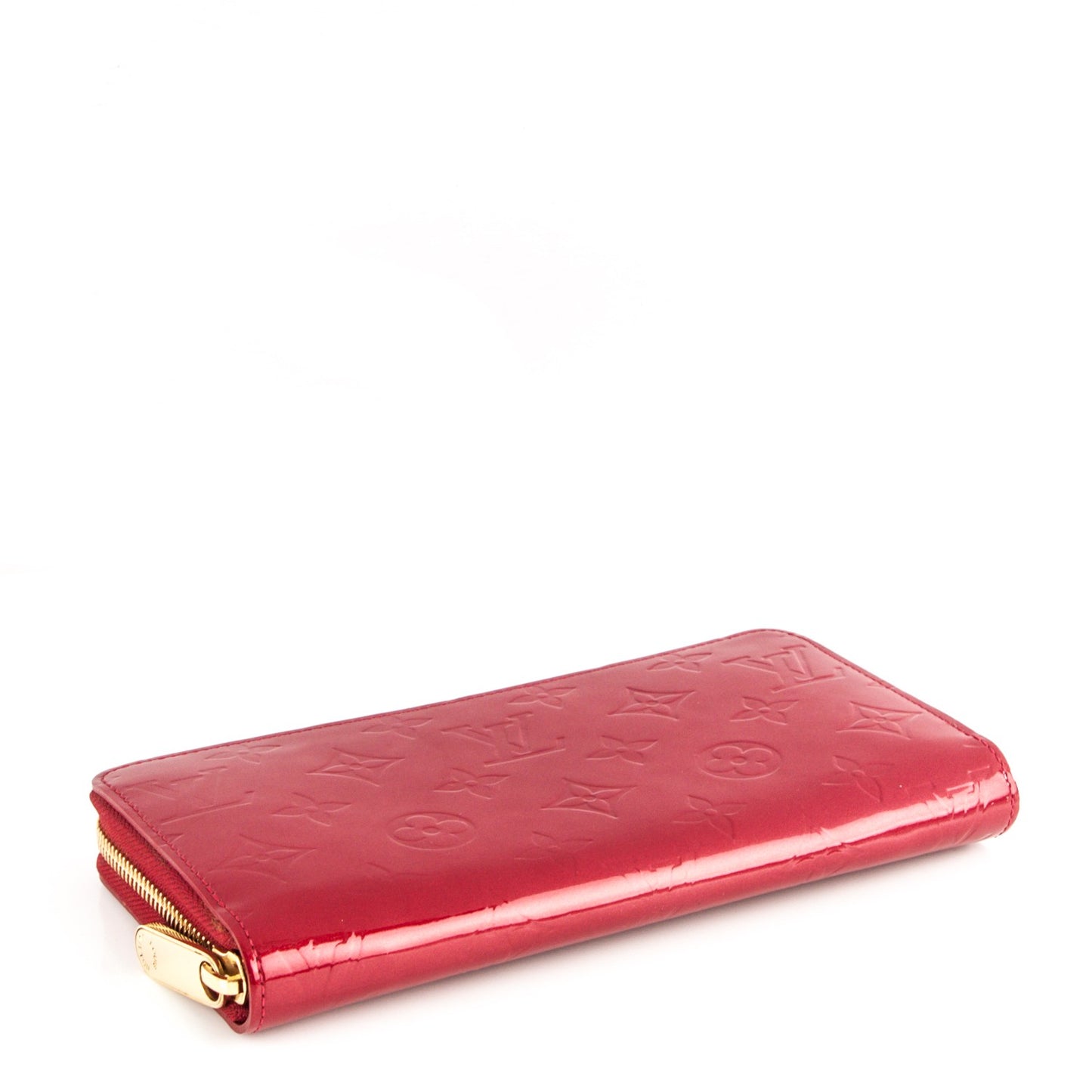 Vernis Zippy Wallet Pomme D'Amour