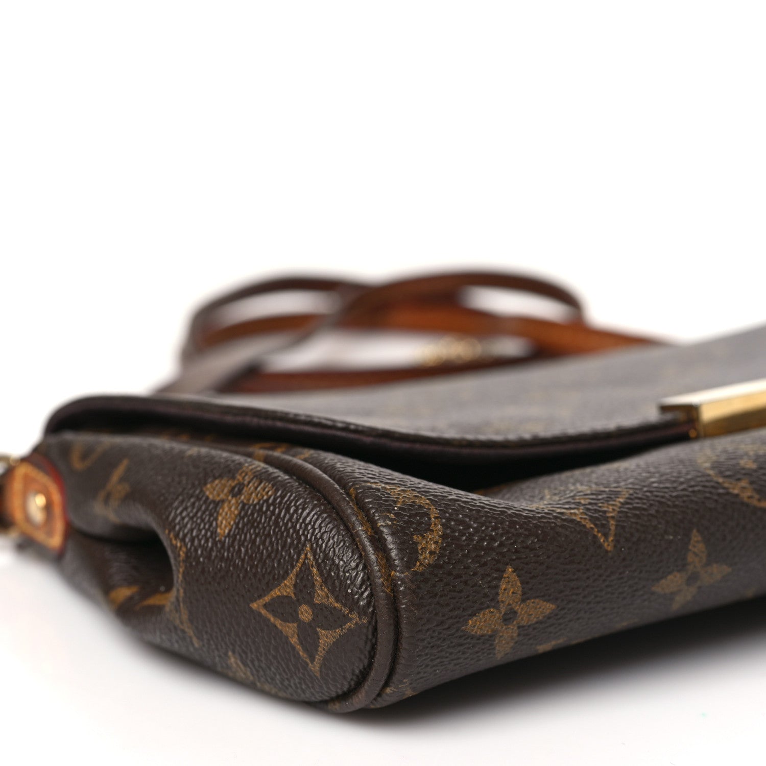 Louis Vuitton Monogram Favorite MM 10 of 13