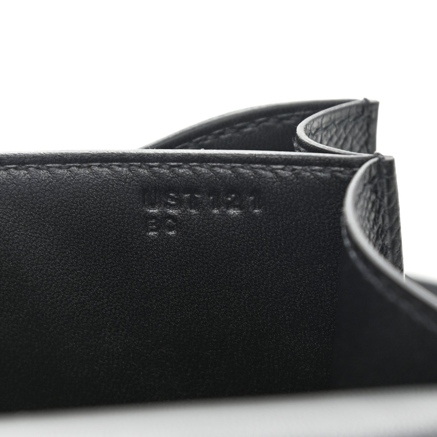 Epsom Constance 18 Black