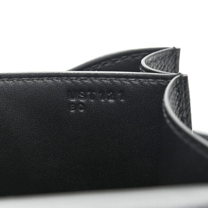 Hermes Epsom Constance 18 Black 7 of 12