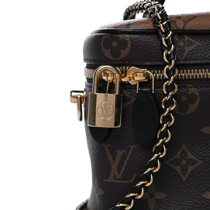 Louis Vuitton Reverse Monogram Vanity PM 6 of 12