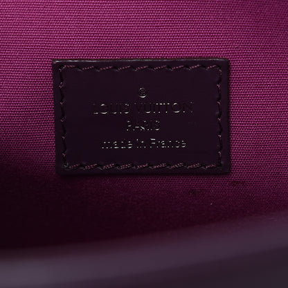 Louis Vuitton Epi Madeleine PM Cassis 6 of 8